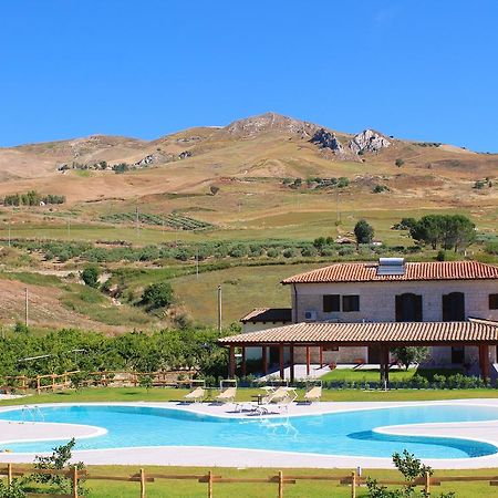 Tenuta Lanza Il Mulino Acquaviva Platani Экстерьер фото