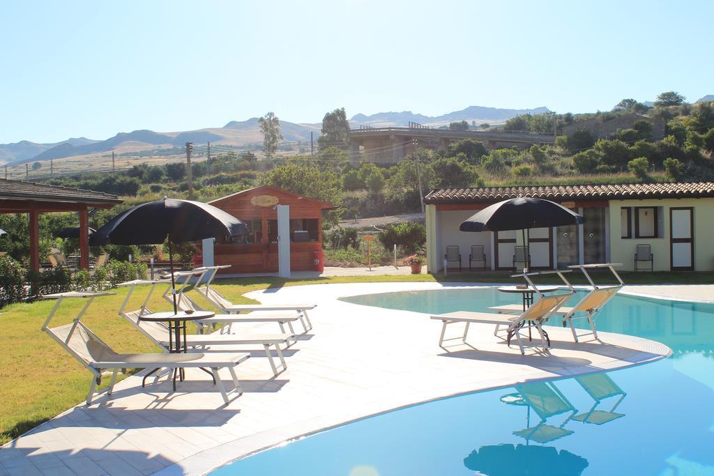 Tenuta Lanza Il Mulino Acquaviva Platani Экстерьер фото