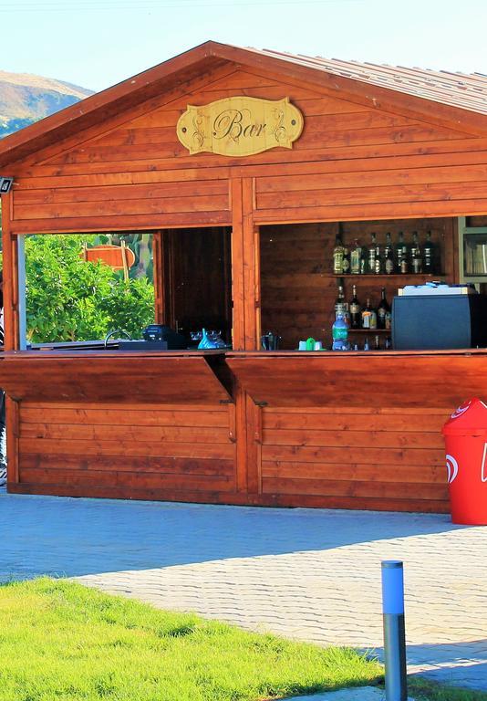 Tenuta Lanza Il Mulino Acquaviva Platani Экстерьер фото