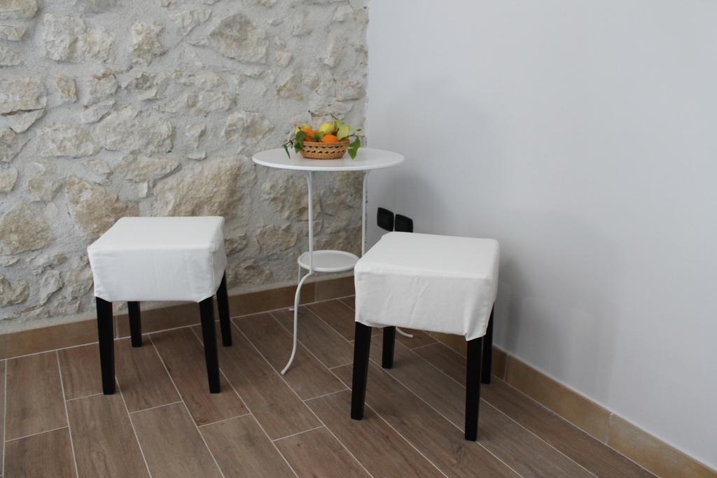 Tenuta Lanza Il Mulino Acquaviva Platani Экстерьер фото