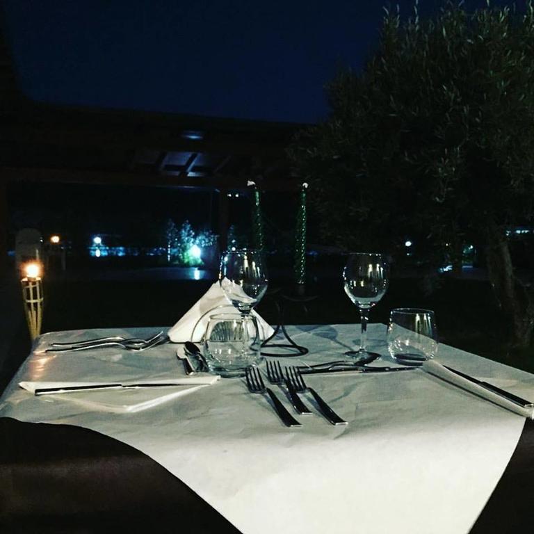 Tenuta Lanza Il Mulino Acquaviva Platani Экстерьер фото