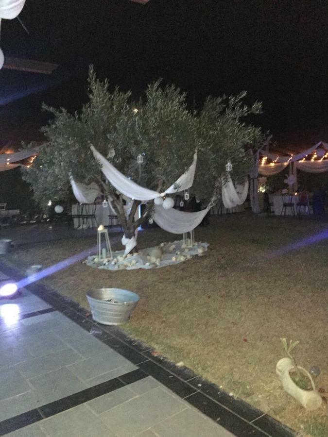 Tenuta Lanza Il Mulino Acquaviva Platani Экстерьер фото