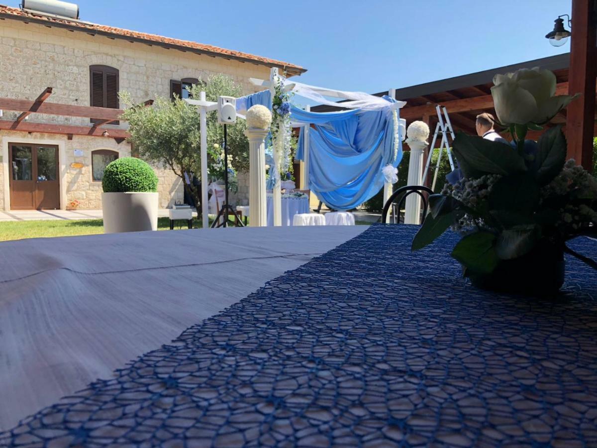 Tenuta Lanza Il Mulino Acquaviva Platani Экстерьер фото
